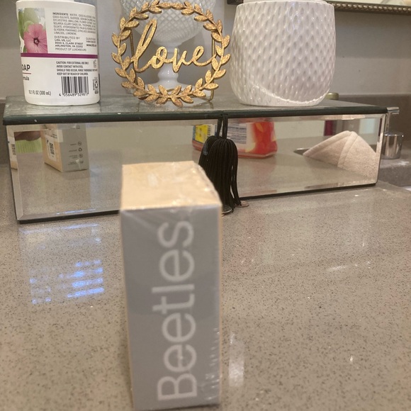 COPY - Beetles Base Gel &Top Coat. NEW!! - Picture 3 of 5